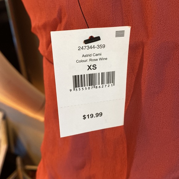 Summer blouse - Picture 4 of 5